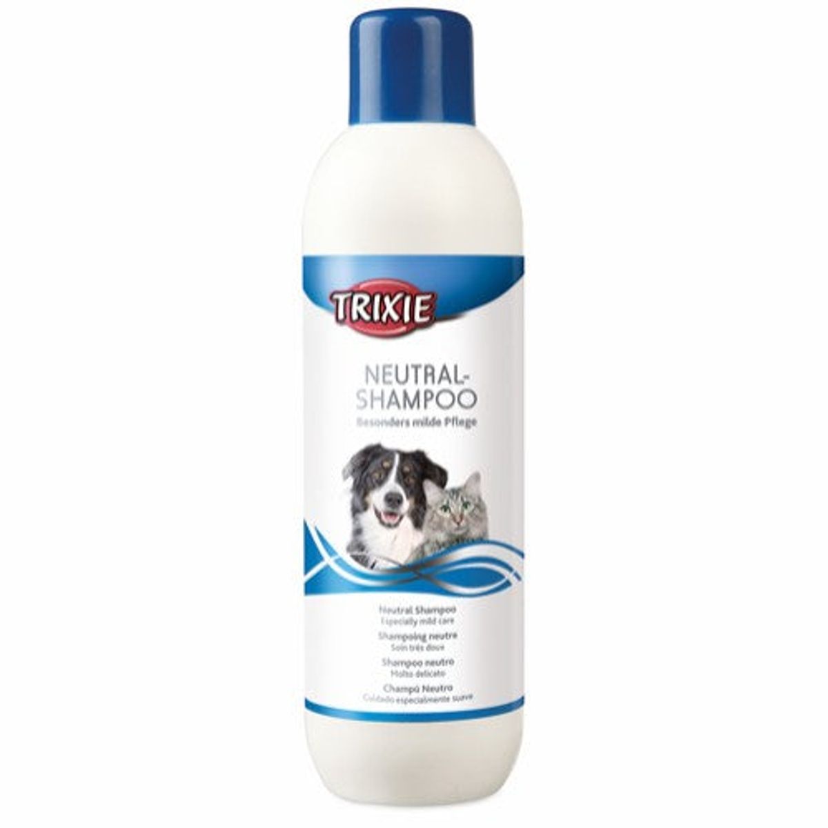 Trixie neutralshampoo 1l