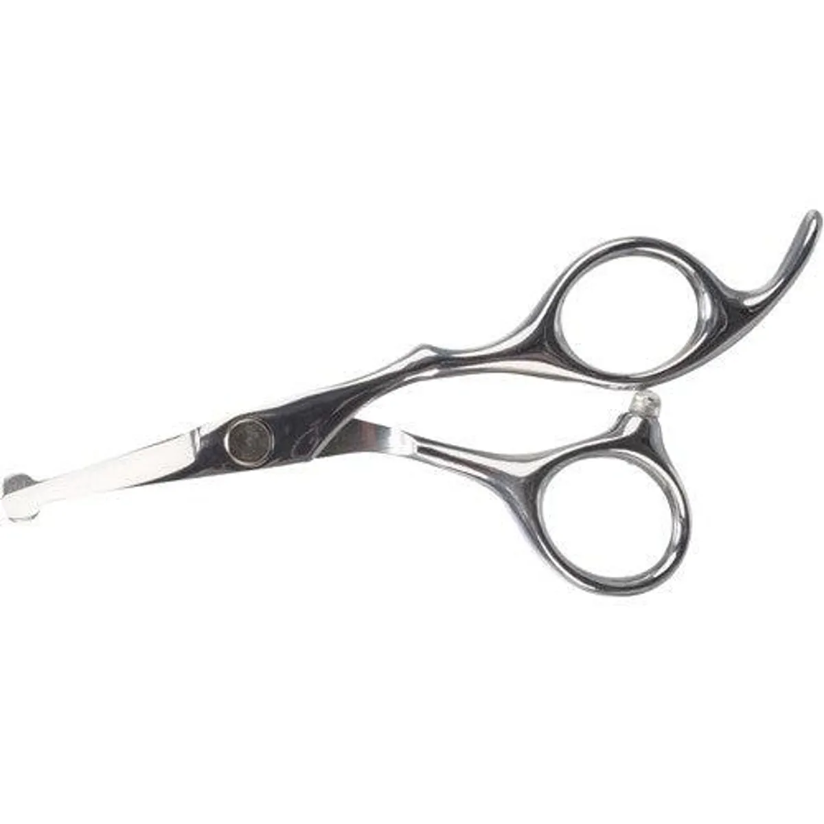 Trixie Prof. face and paw scissors, stainless steel, 13 cm.