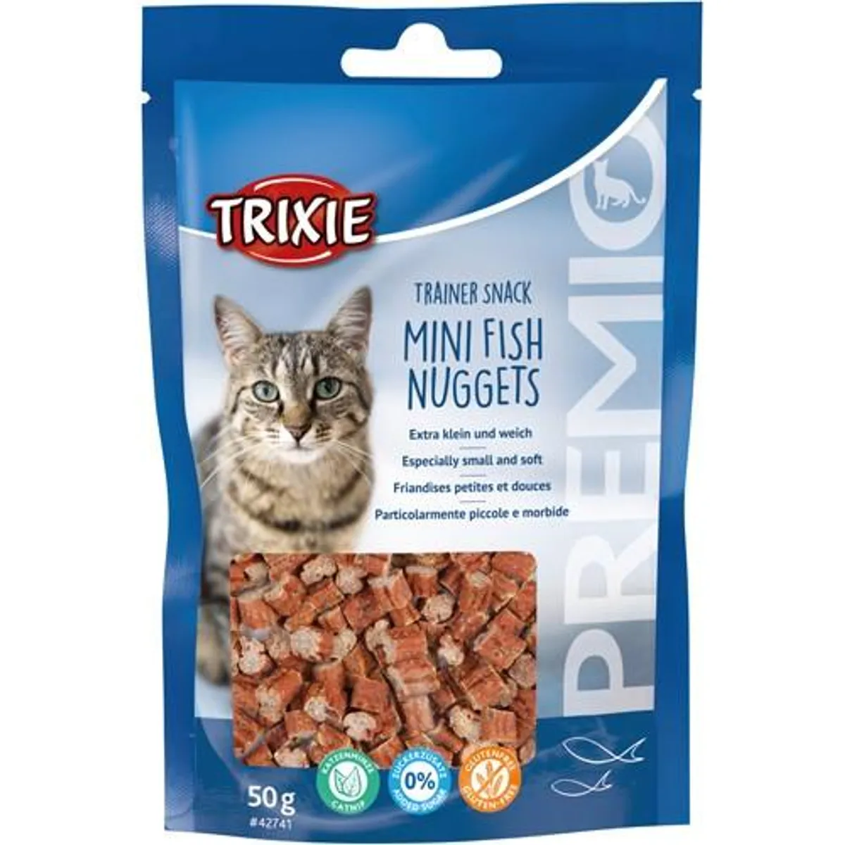 Trixie Trainer Snack Mini Nuggets