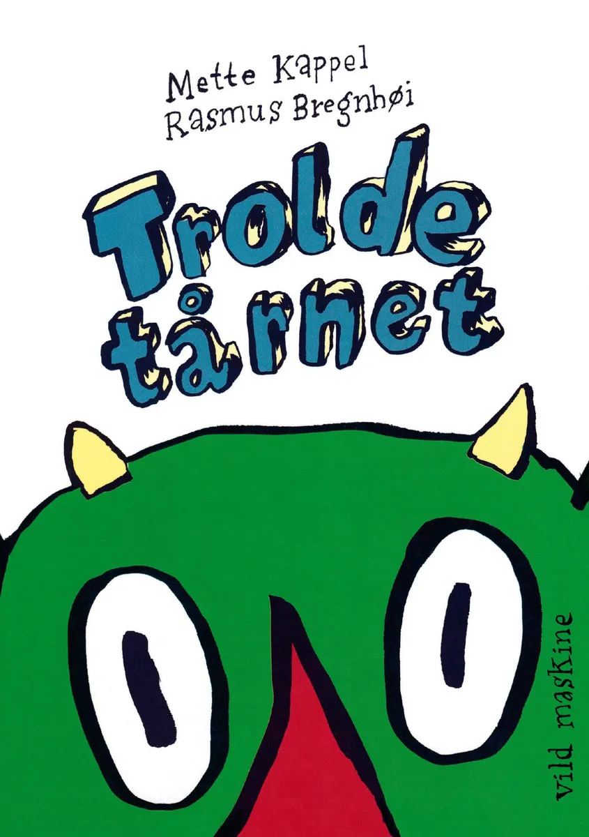 Troldetårnet