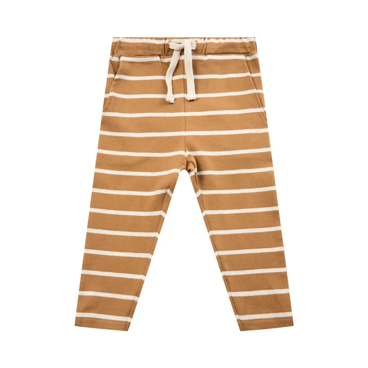 Trousers - Dusty Mustard - 56