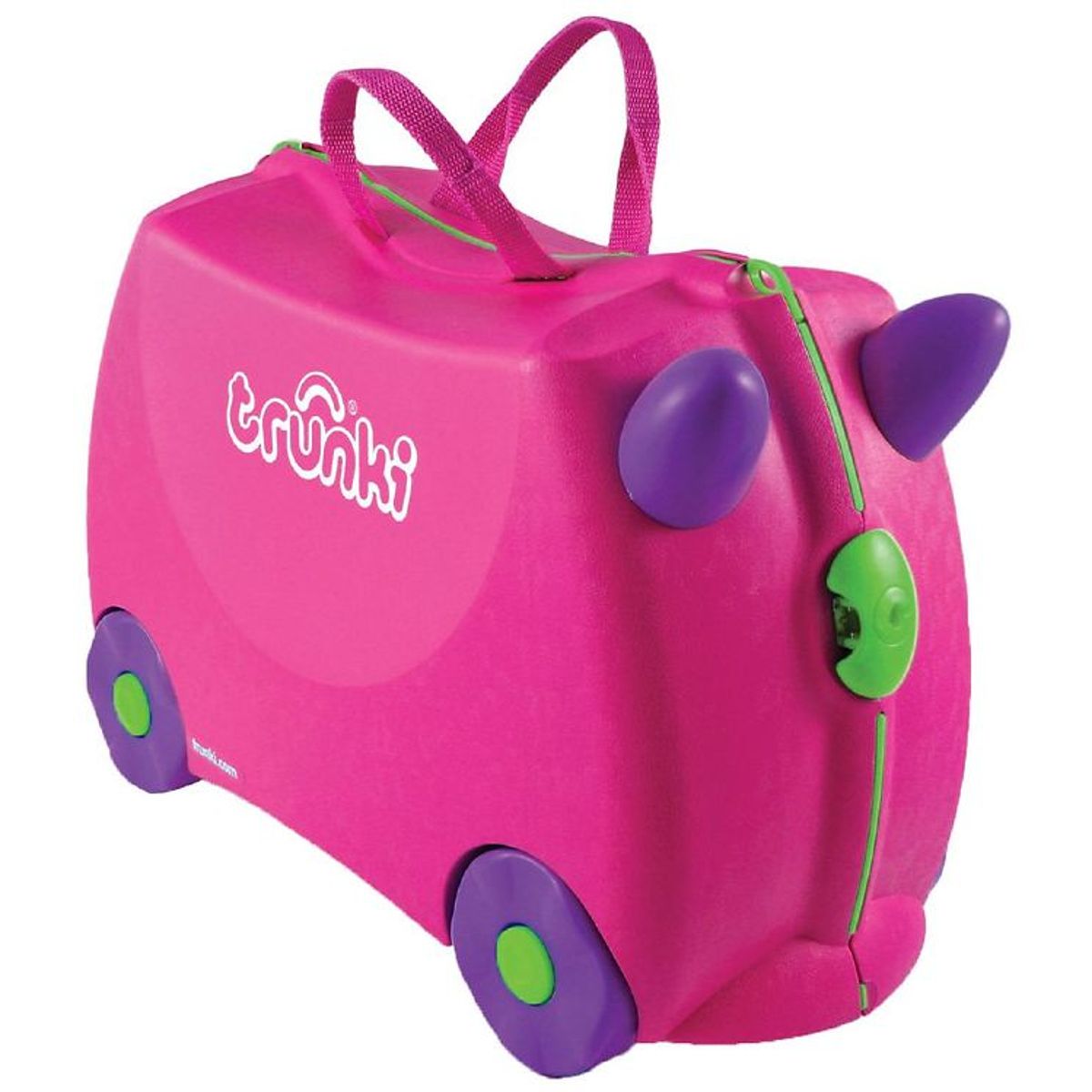 Trunki Kuffert - Trixie