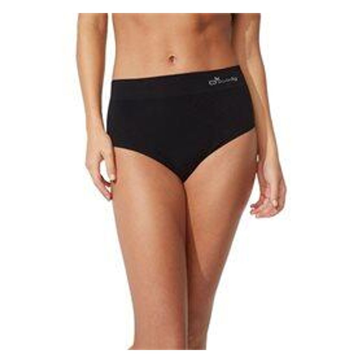 Trusser Full Brief sort str. XS