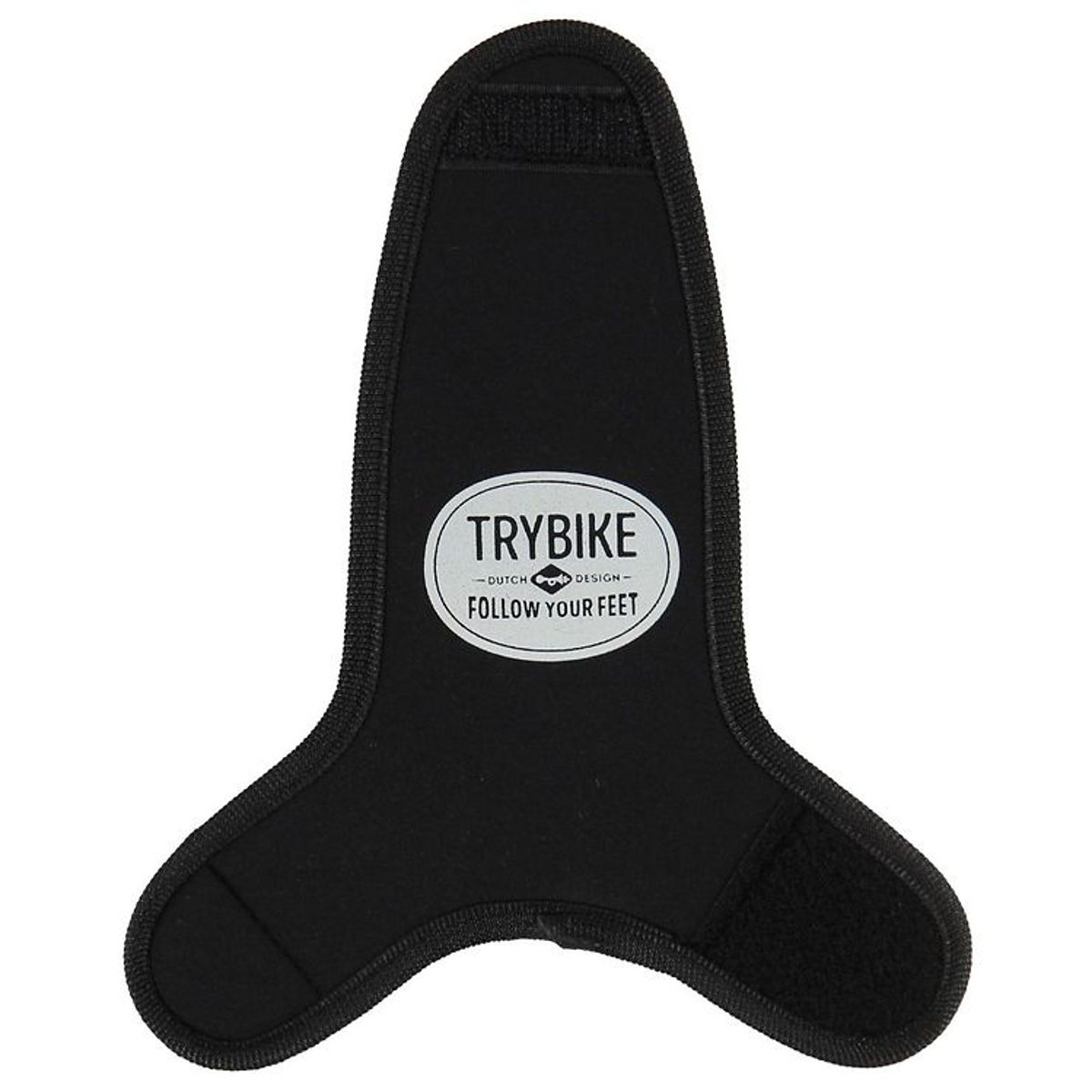 TryBike Bar Pad - Steel