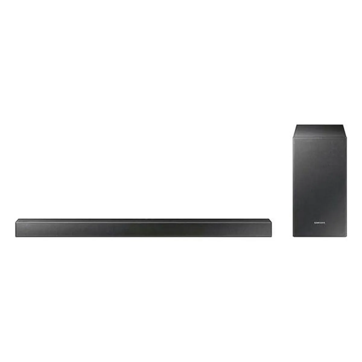 Trådløs soundbar Samsung HWT420ZF 150W 2.1 Bluetooth 150W Sort 150 W