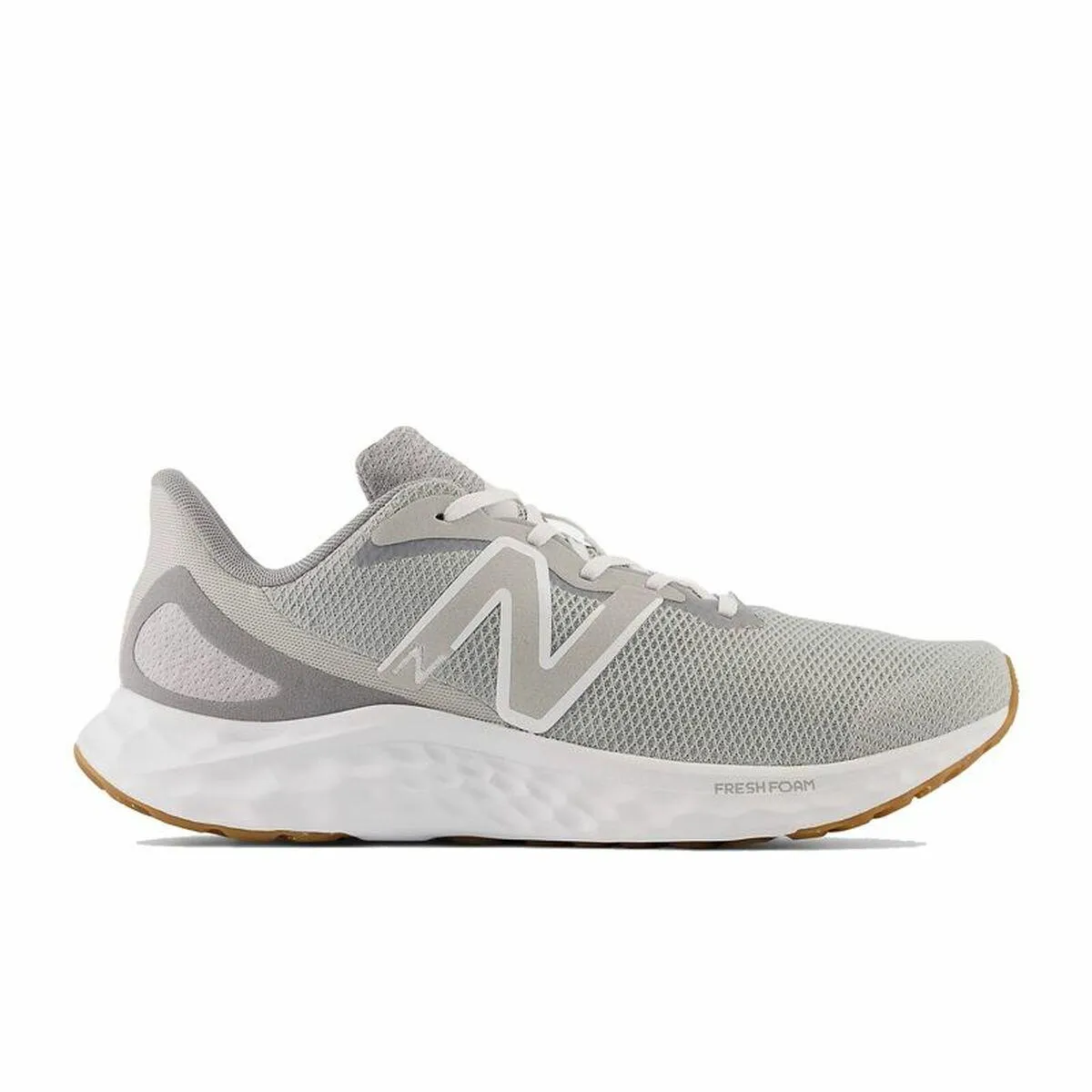 Træningssko New Balance Fresh Foam Grå 45