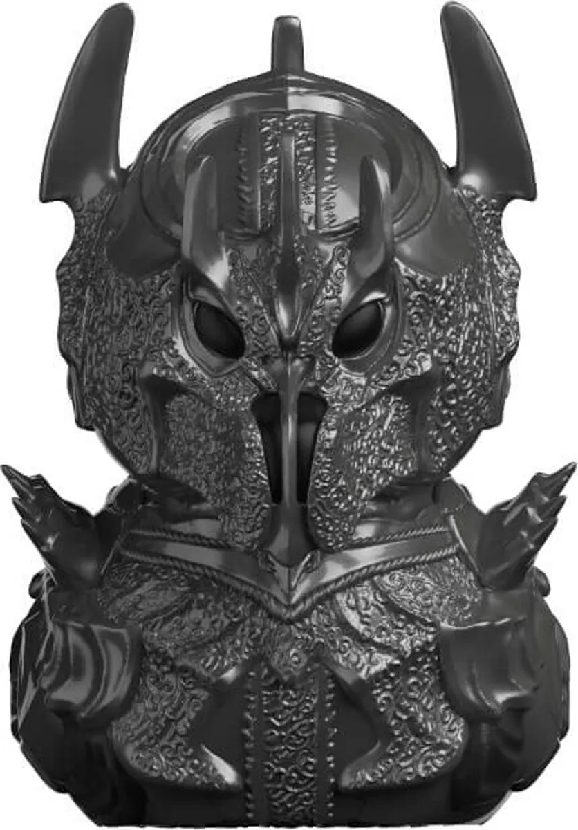 Tubbz - Lord Of The Rings - Sauron Badeand - 9 Cm