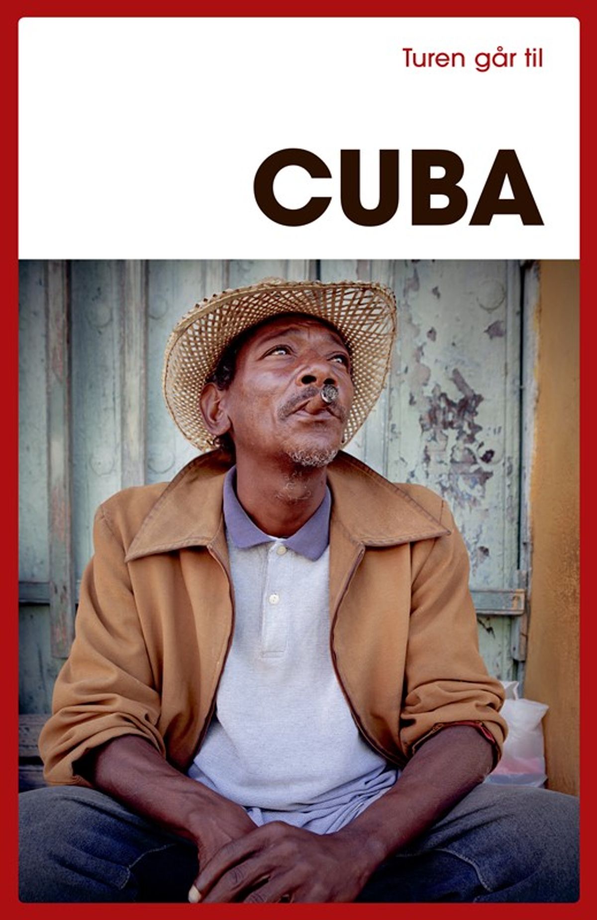 Turen går til Cuba