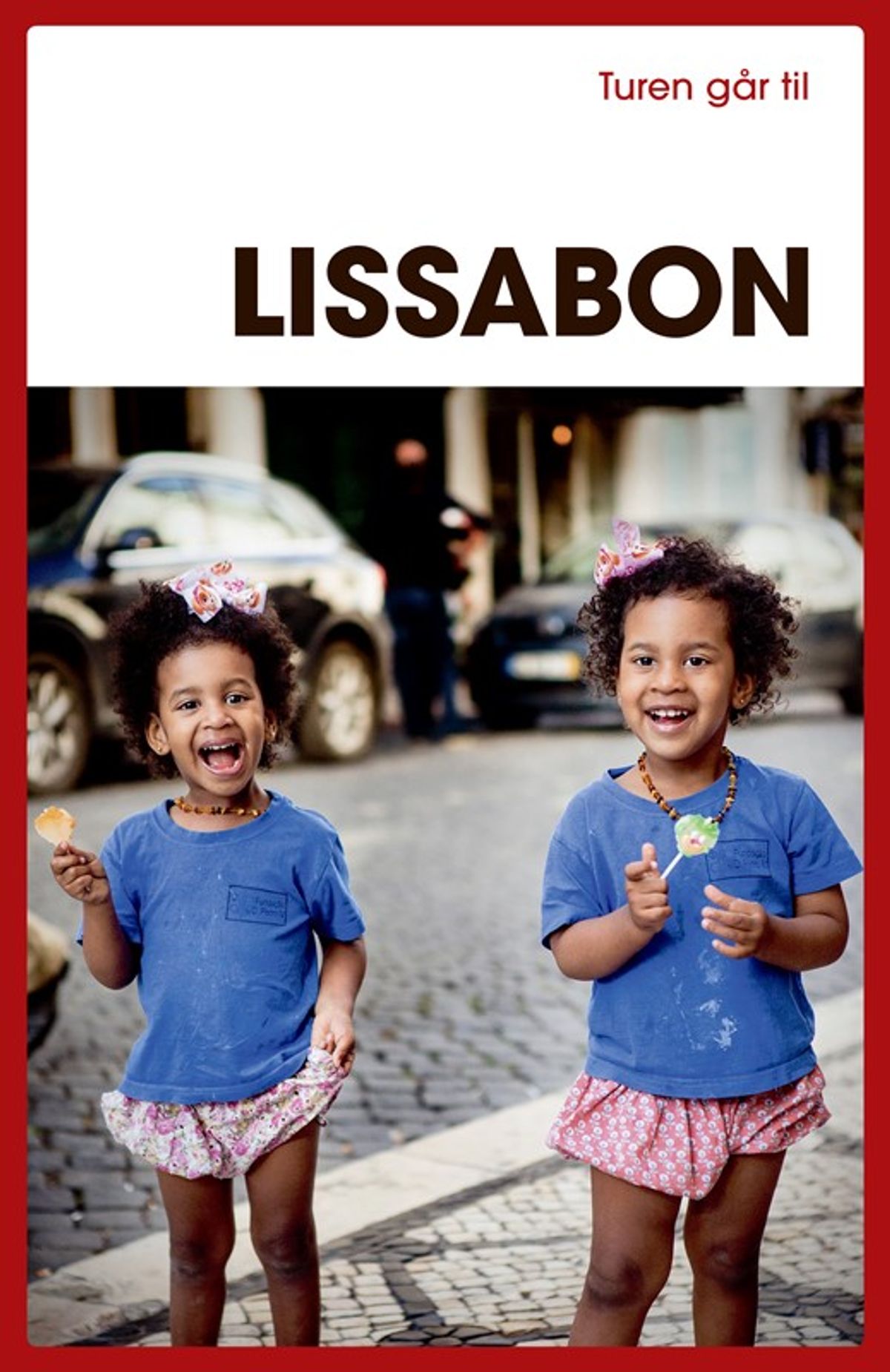 Turen går til Lissabon