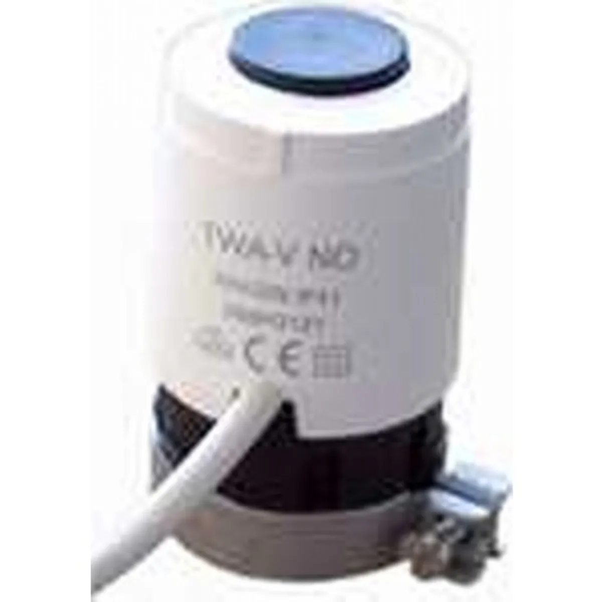 TWA-V NO termoaktuator,230V,RAV/VMT