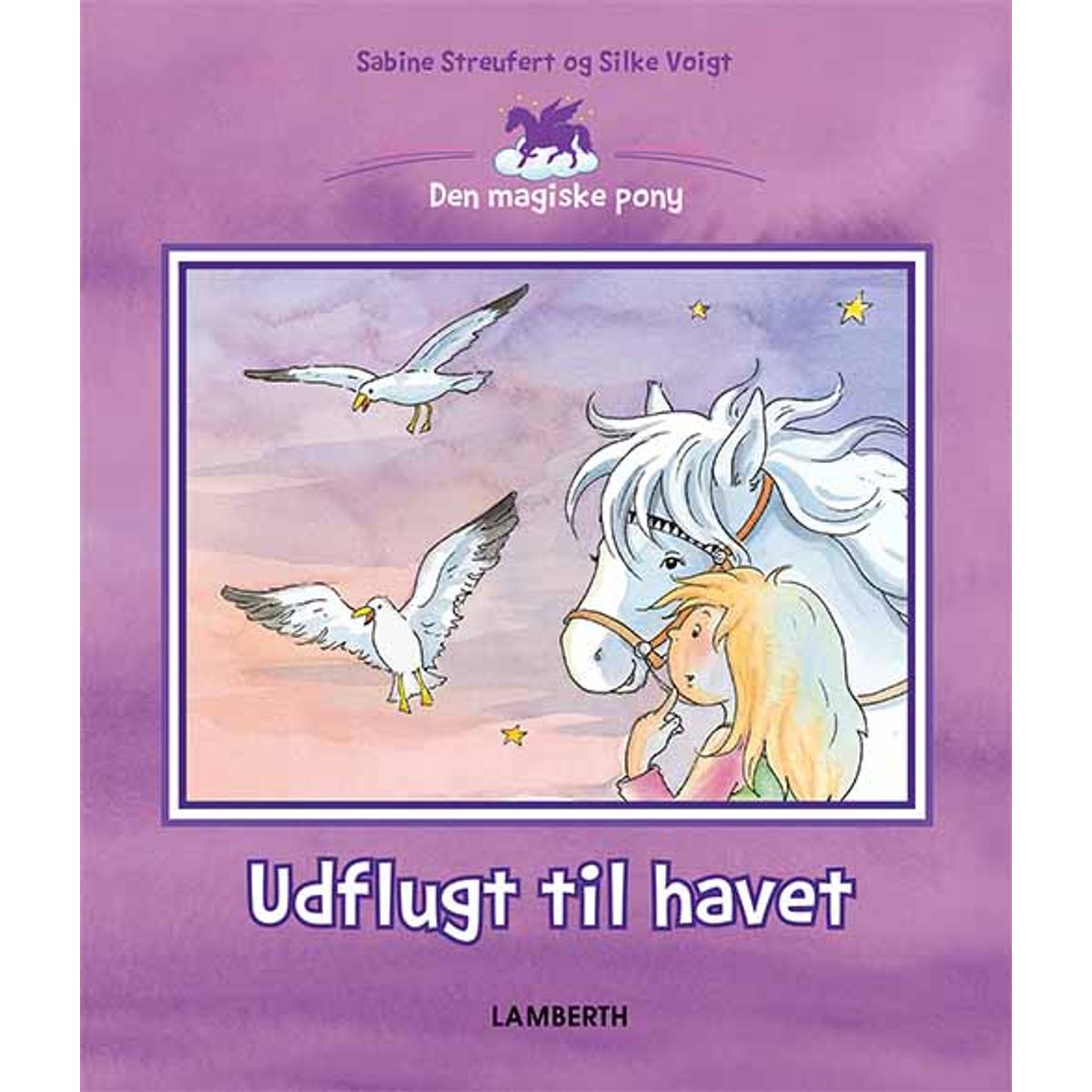 Udflugt til havet