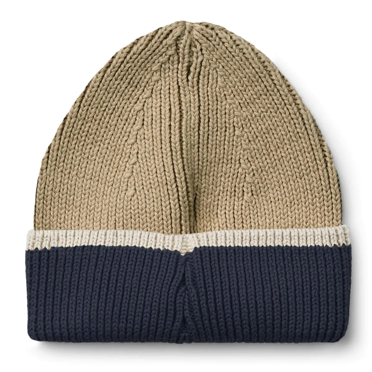 UDSALG - Liewood Hue Ezra Beanie - Liewood - Huer - GladeRollinger.dk