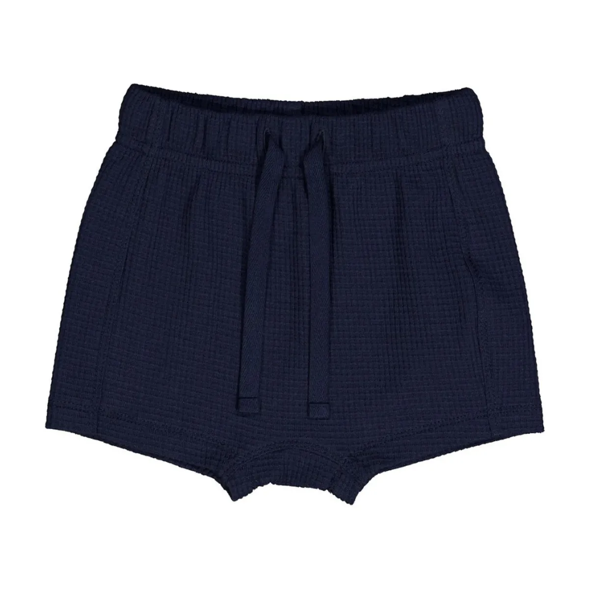 UDSALG - Müsli Shorts Waffle Baby - Müsli - Shorts - GladeRollinger.dk