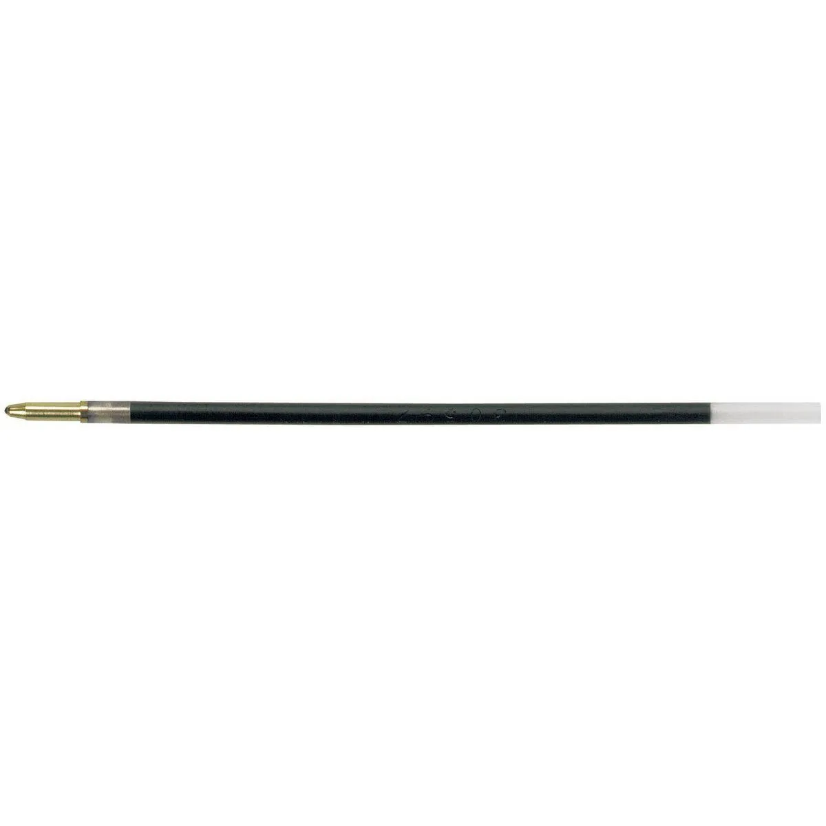 Udskiftninger Bic 4814409 Kuglepen 0,32 mm Blå 50 Dele Medier