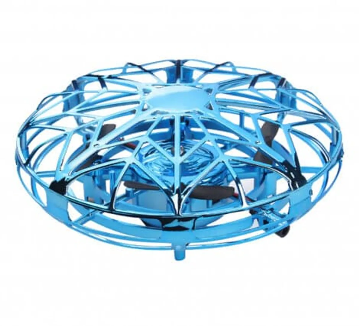 Ultimativ UFO Drone - iHero