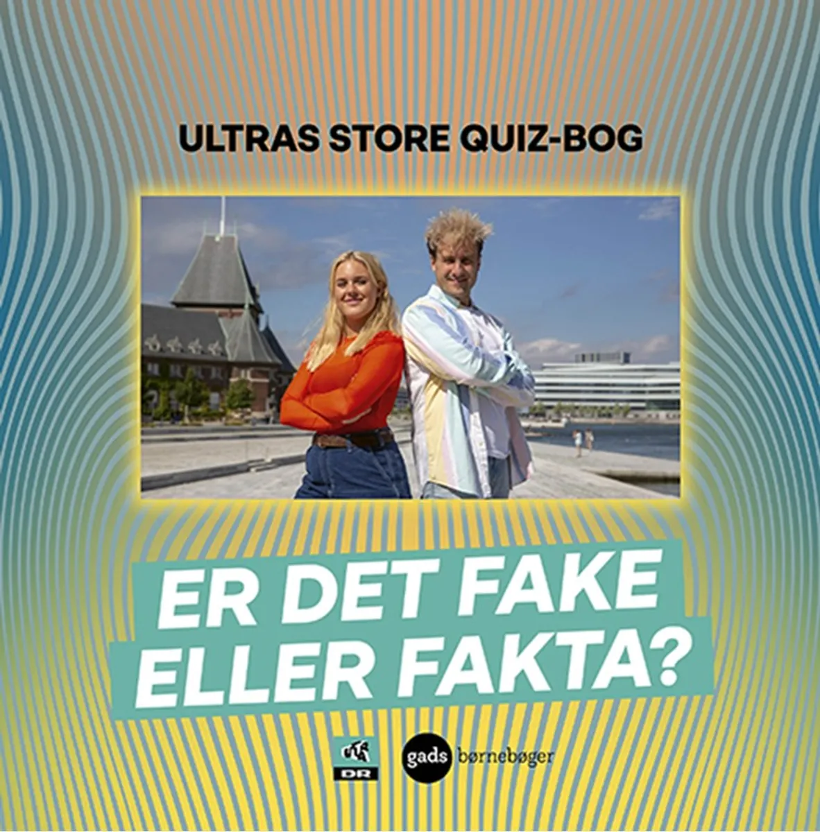 ULTRAS STORE QUIZ-BOG