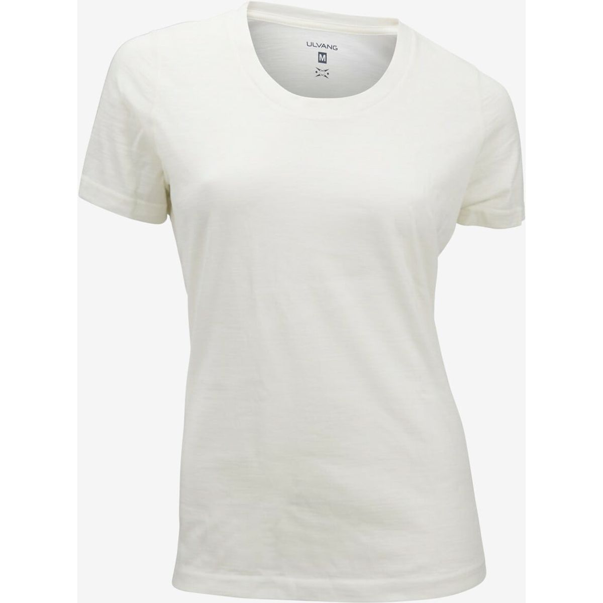 Ulvang - Dame t-shirt (Hvid) - L