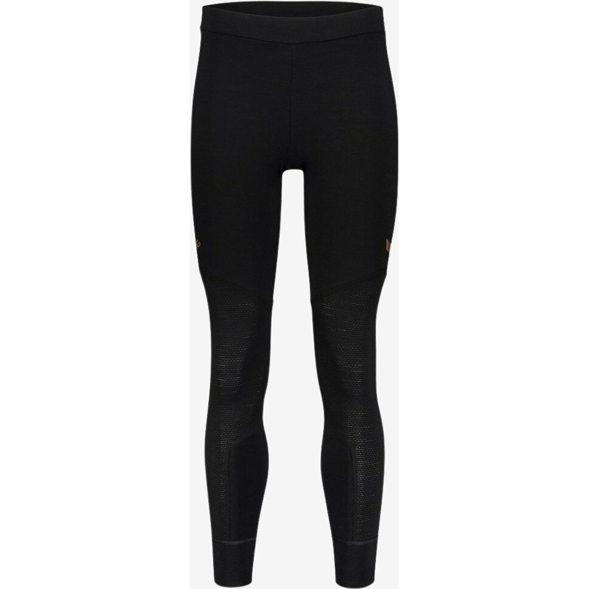 Ulvang - Pace tights (Sort) - 2XL