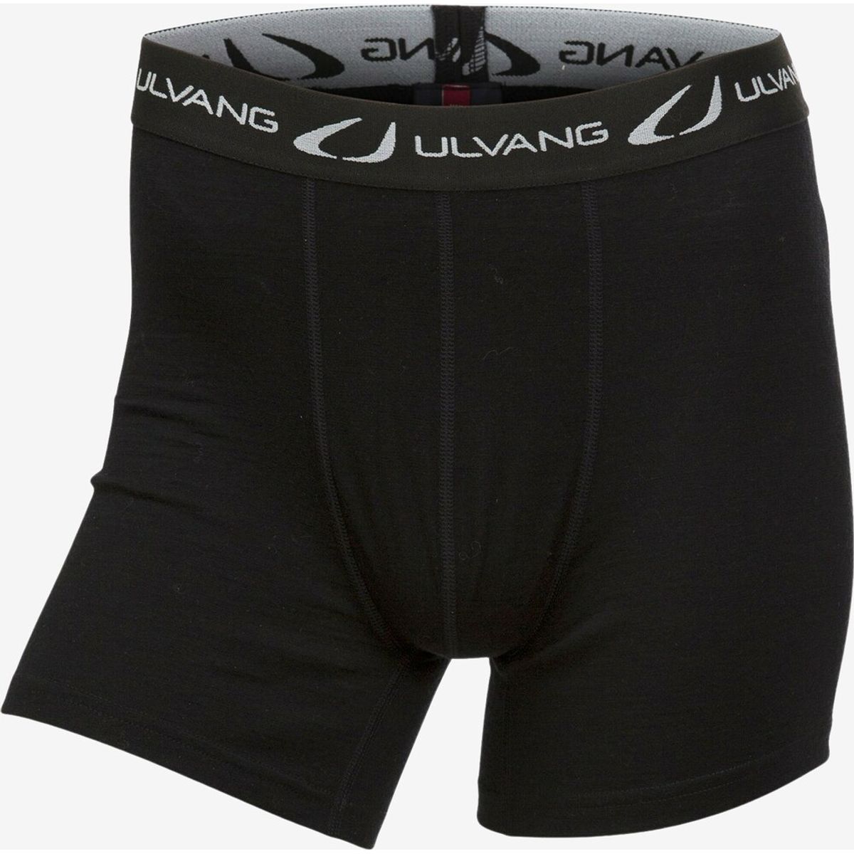 Ulvang - Training boxer (Sort) - 2XL