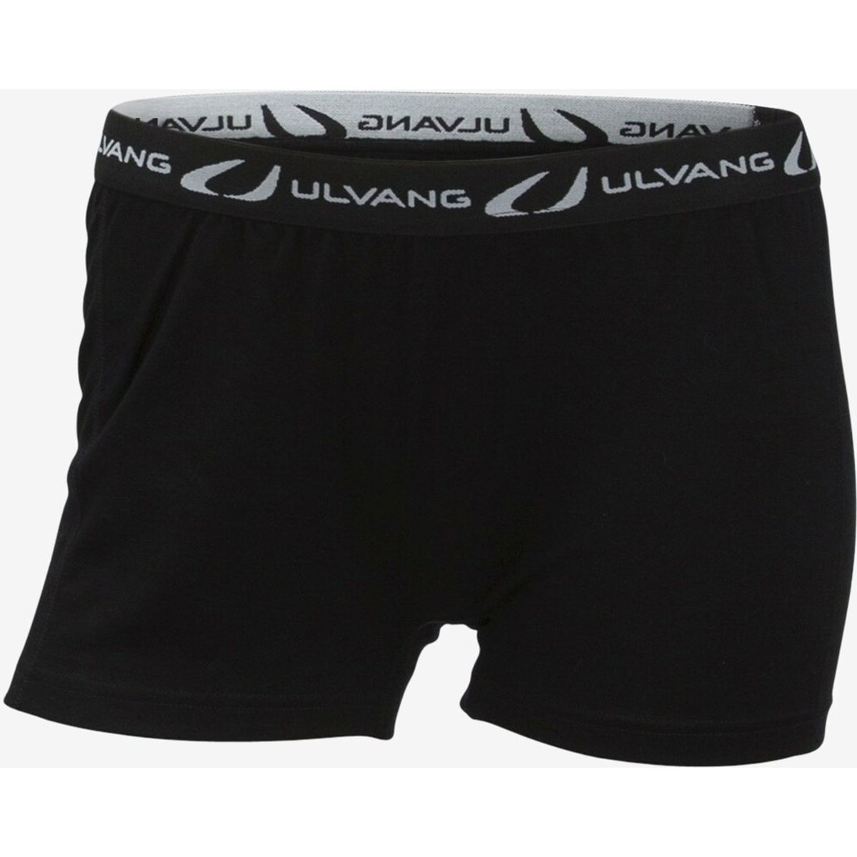 Ulvang - Training damehipster (Sort) - XL