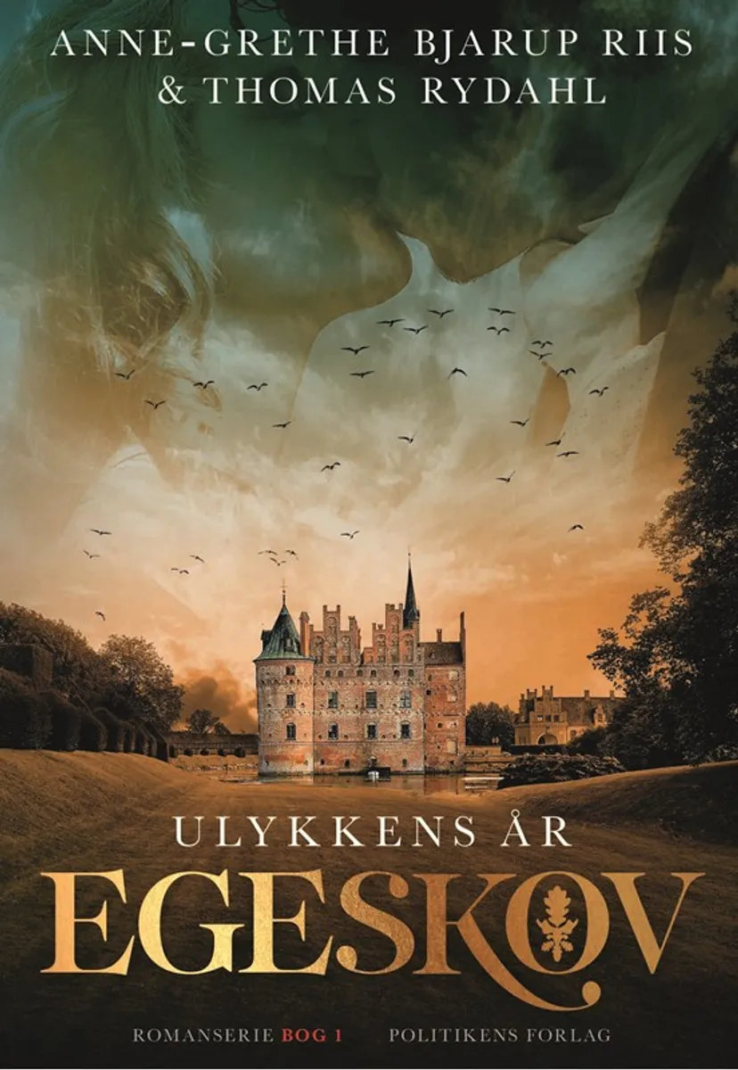 Ulykkens år