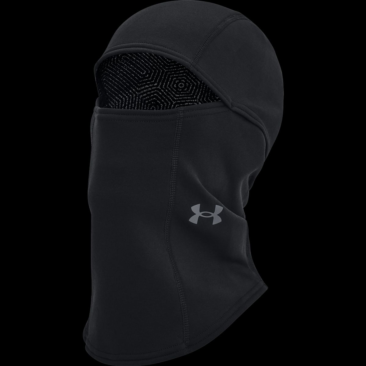 Under Armour Unisex - CGI Balaclava - Black