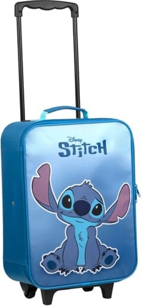 Undercover - Disney Stitch Kids Trolley