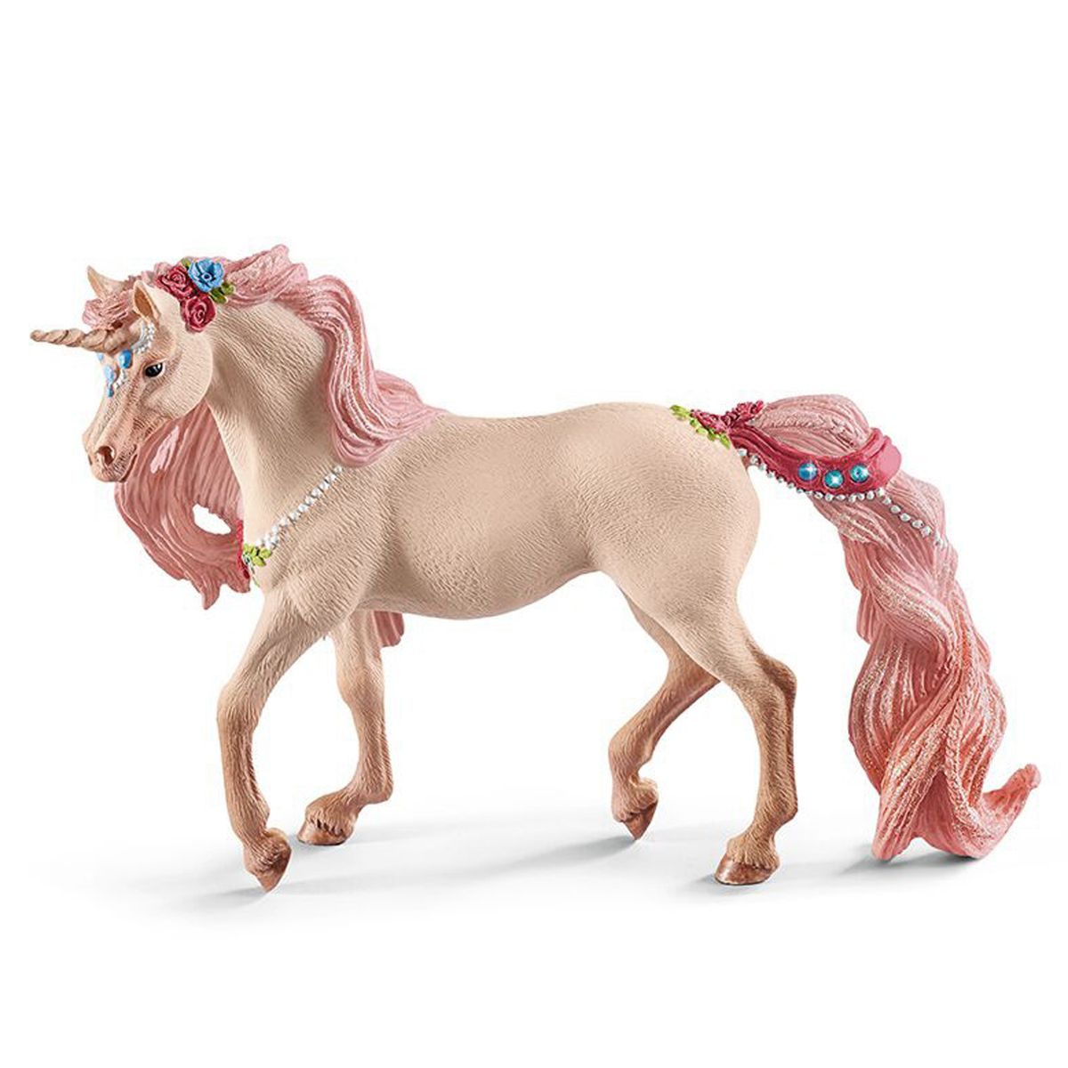 Unicorn - hoppe (One size)