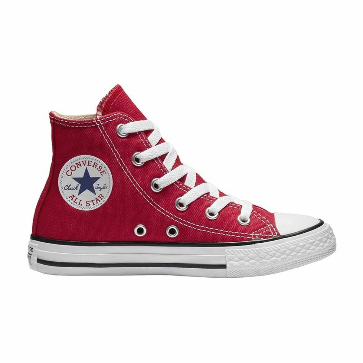 Unisex Kondisko Converse All Star Classic Rød 29