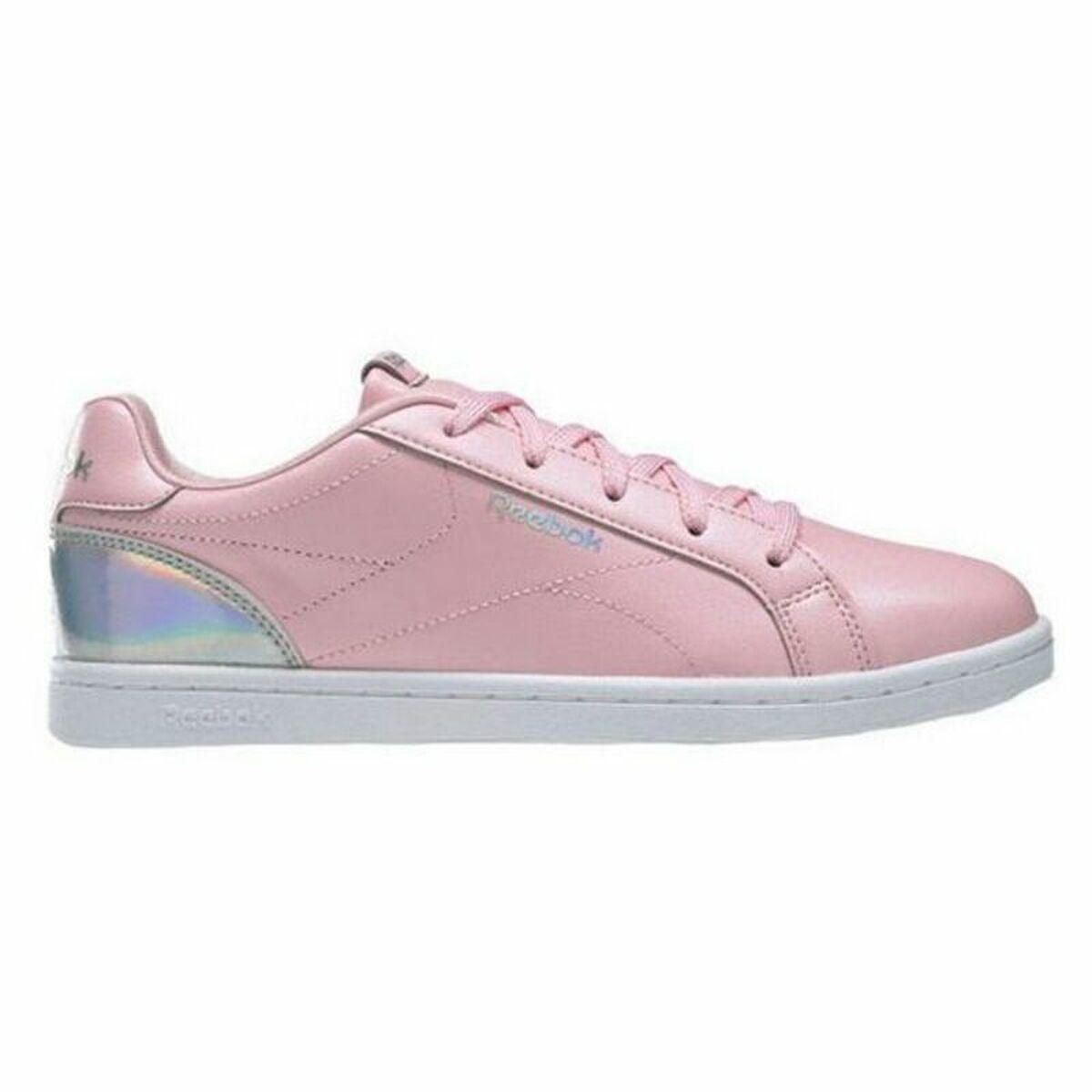 Unisex Kondisko Reebok Royal Complete Clean Pink 35