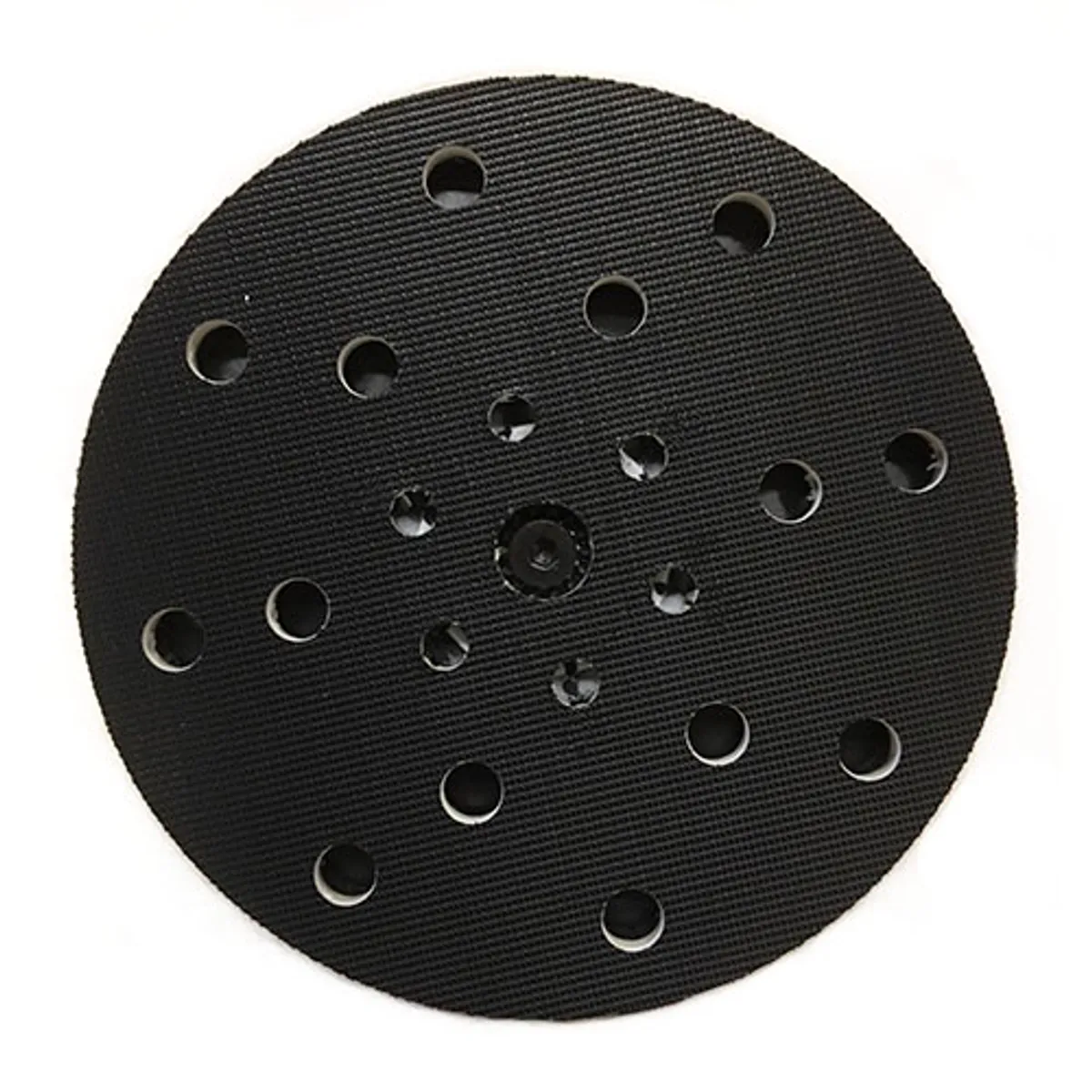 Universal Velcro Bagskive / Ø150mm m/ 20...