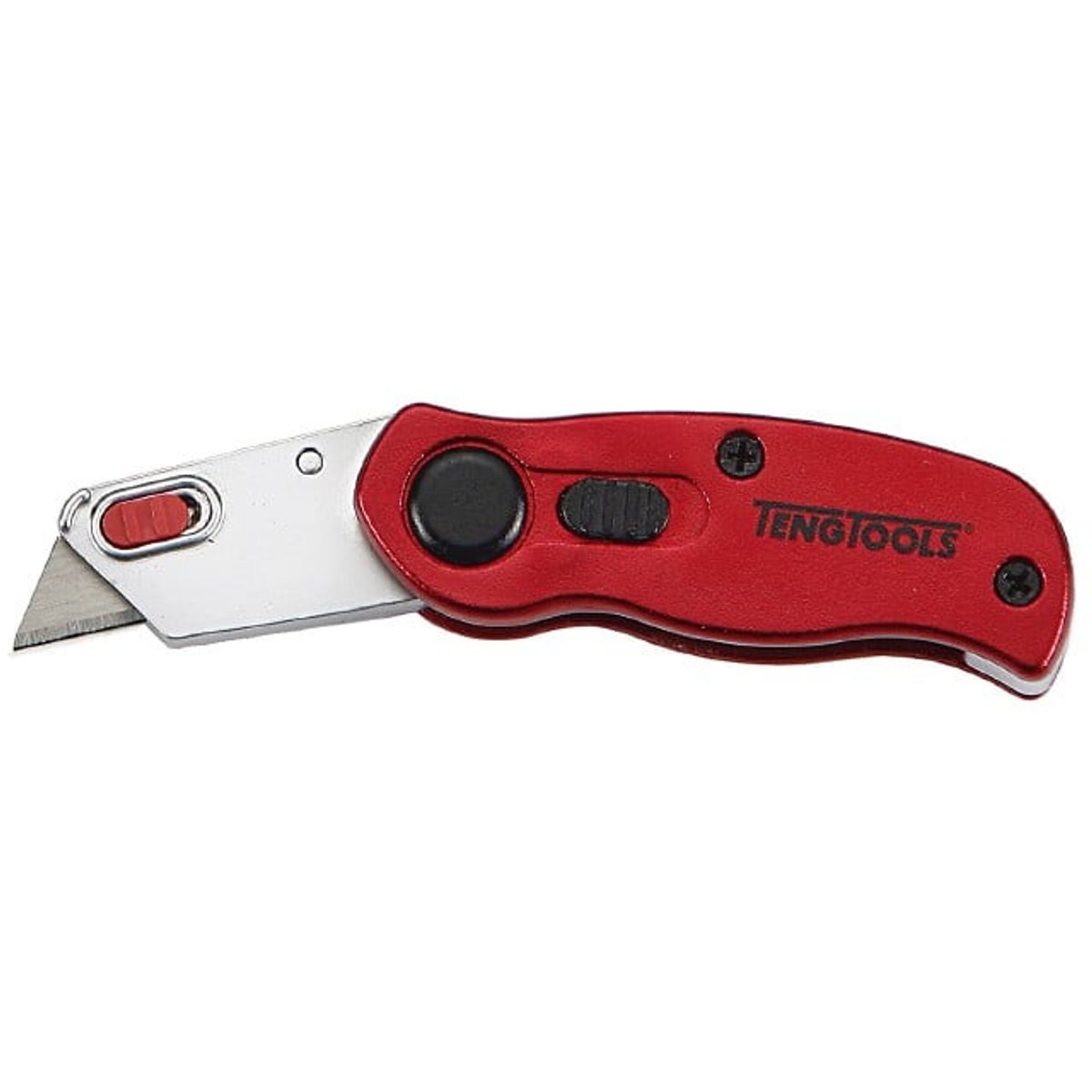 Universalkniv Teng Tools P-UKF sammenfoldelig