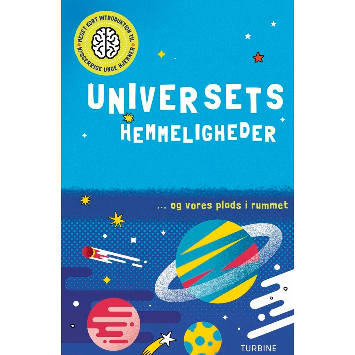 Universets hemmeligheder