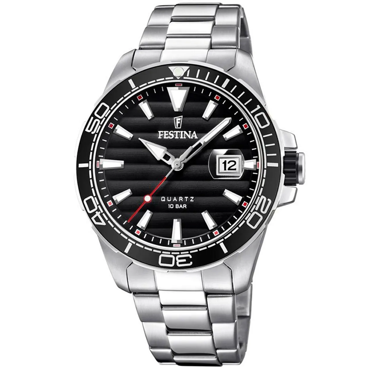 Ur Fra Festina 20360/2