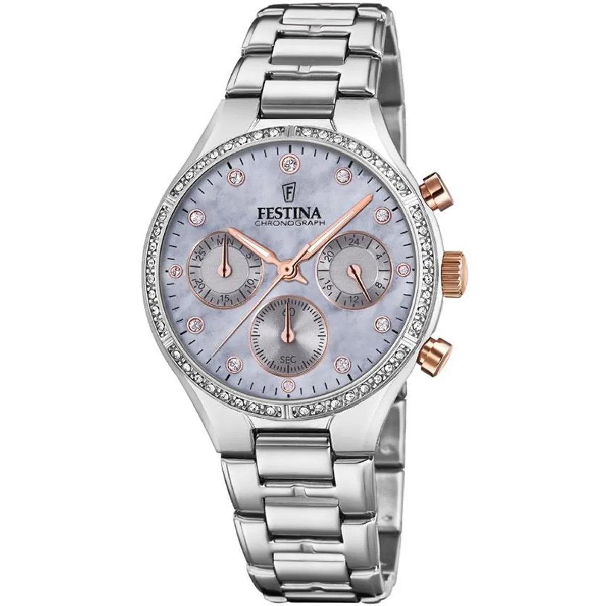 Ur til Dame Fra Festina 20401/3