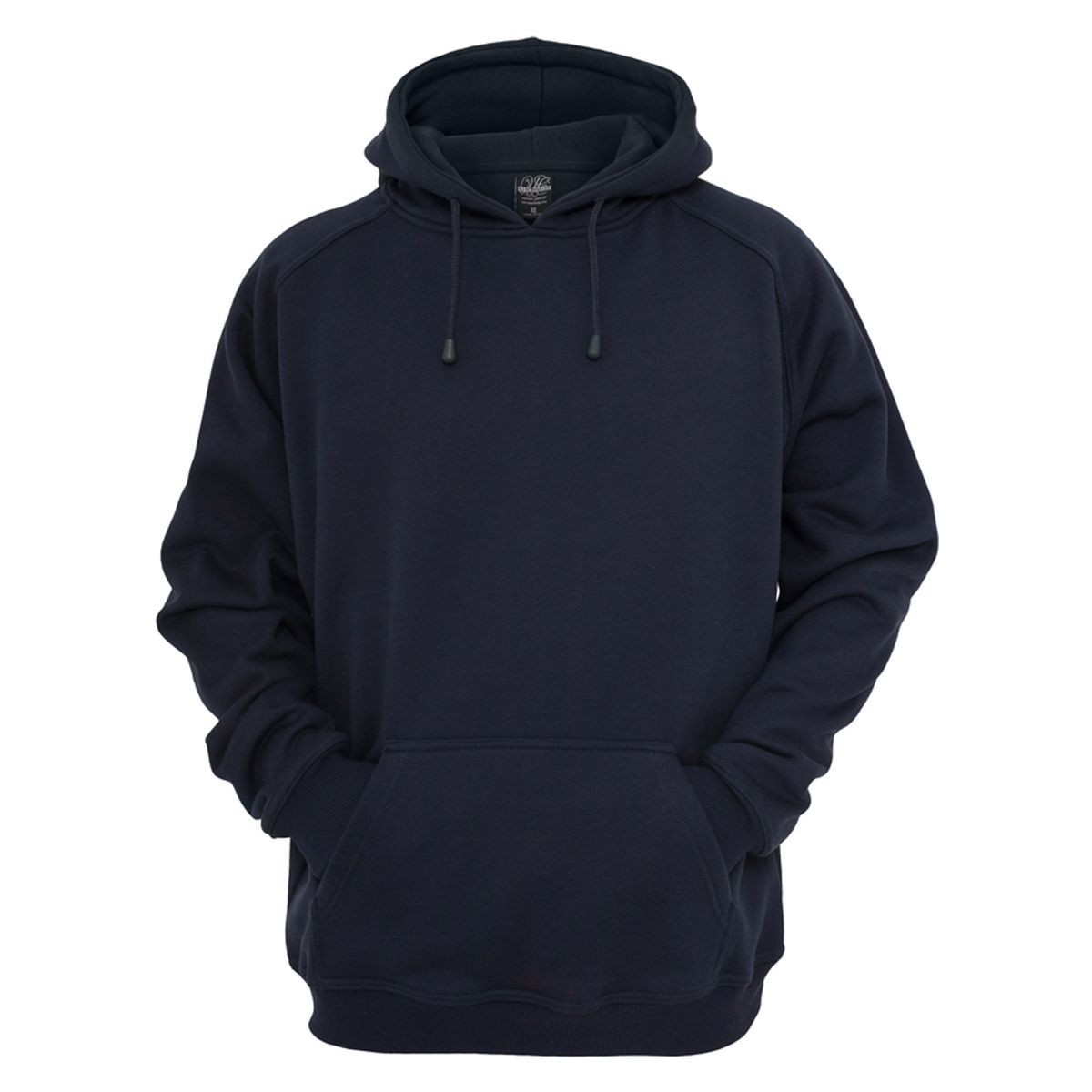 Urban Classics Simpel Hoodie Navy