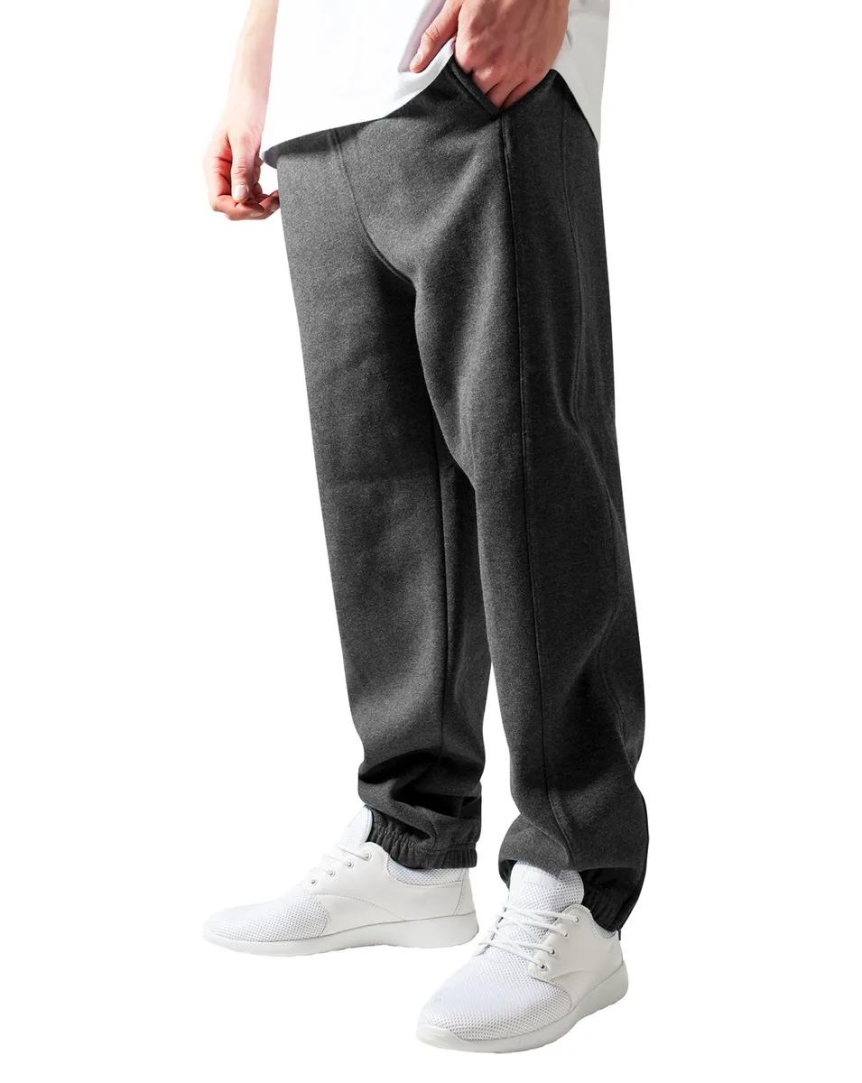 Urban Classics Sweatpants Koksgrå