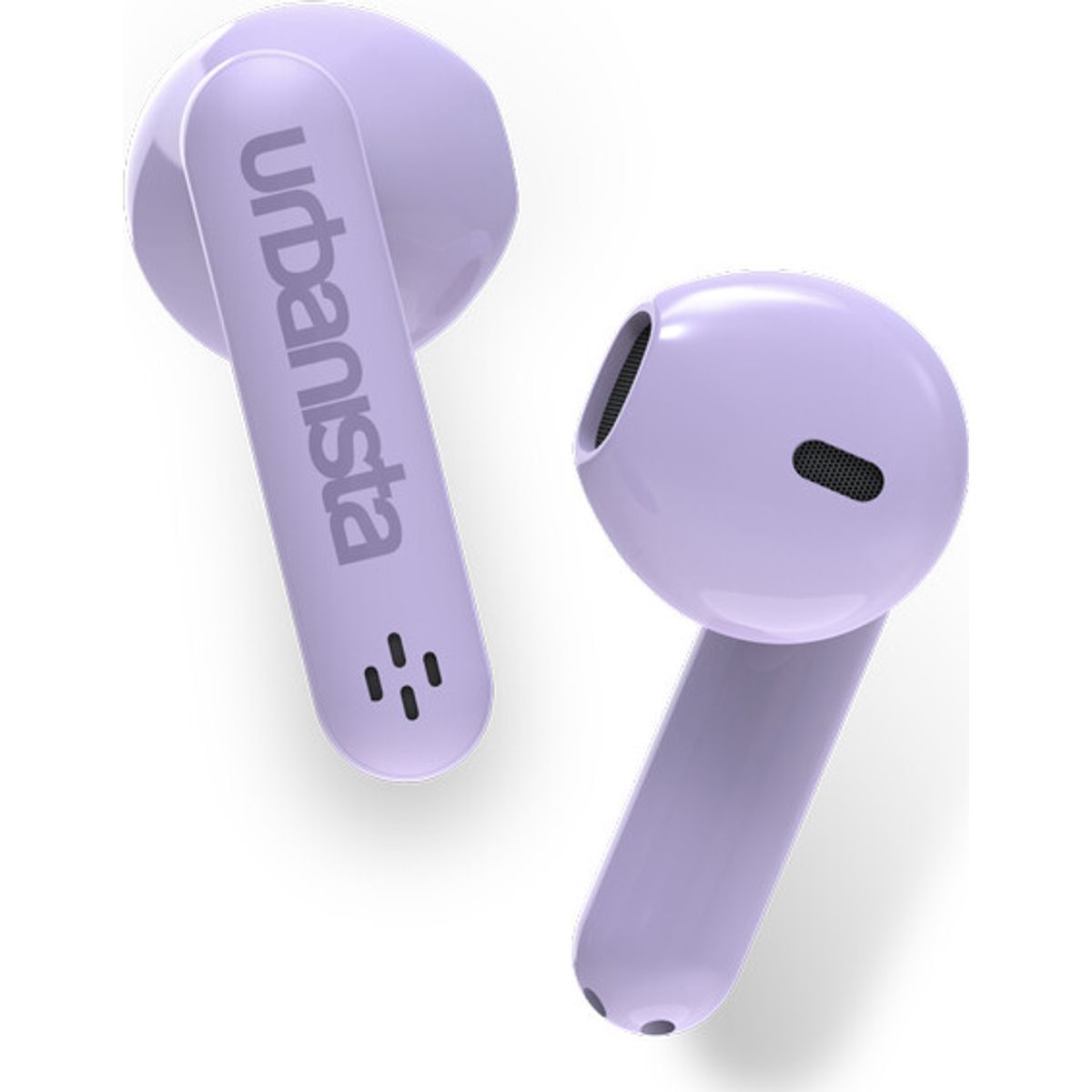 Urbanista - Austin Earbuds - Lavender Purple