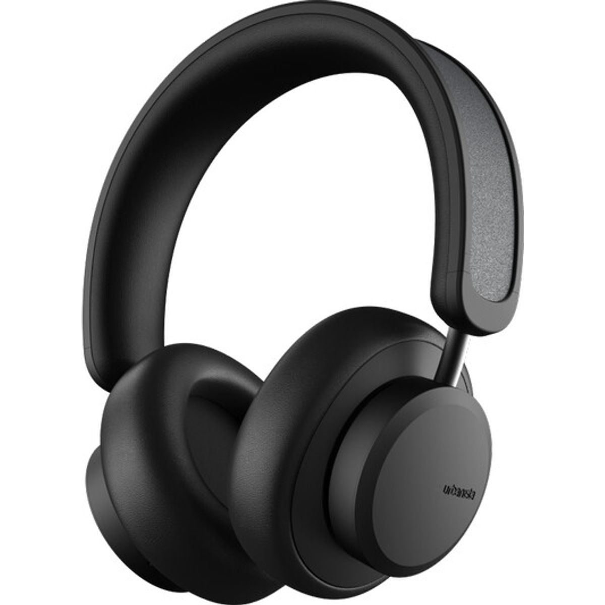 Urbanista - Los Angeles Headset - Midnight Black