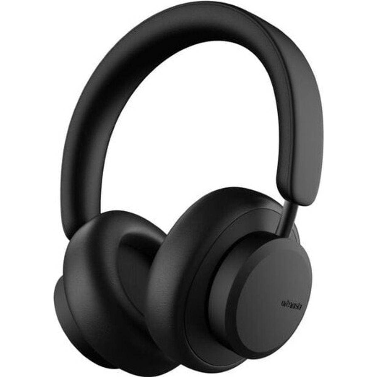 Urbanista - Miami Anc Headset - Midnight Black