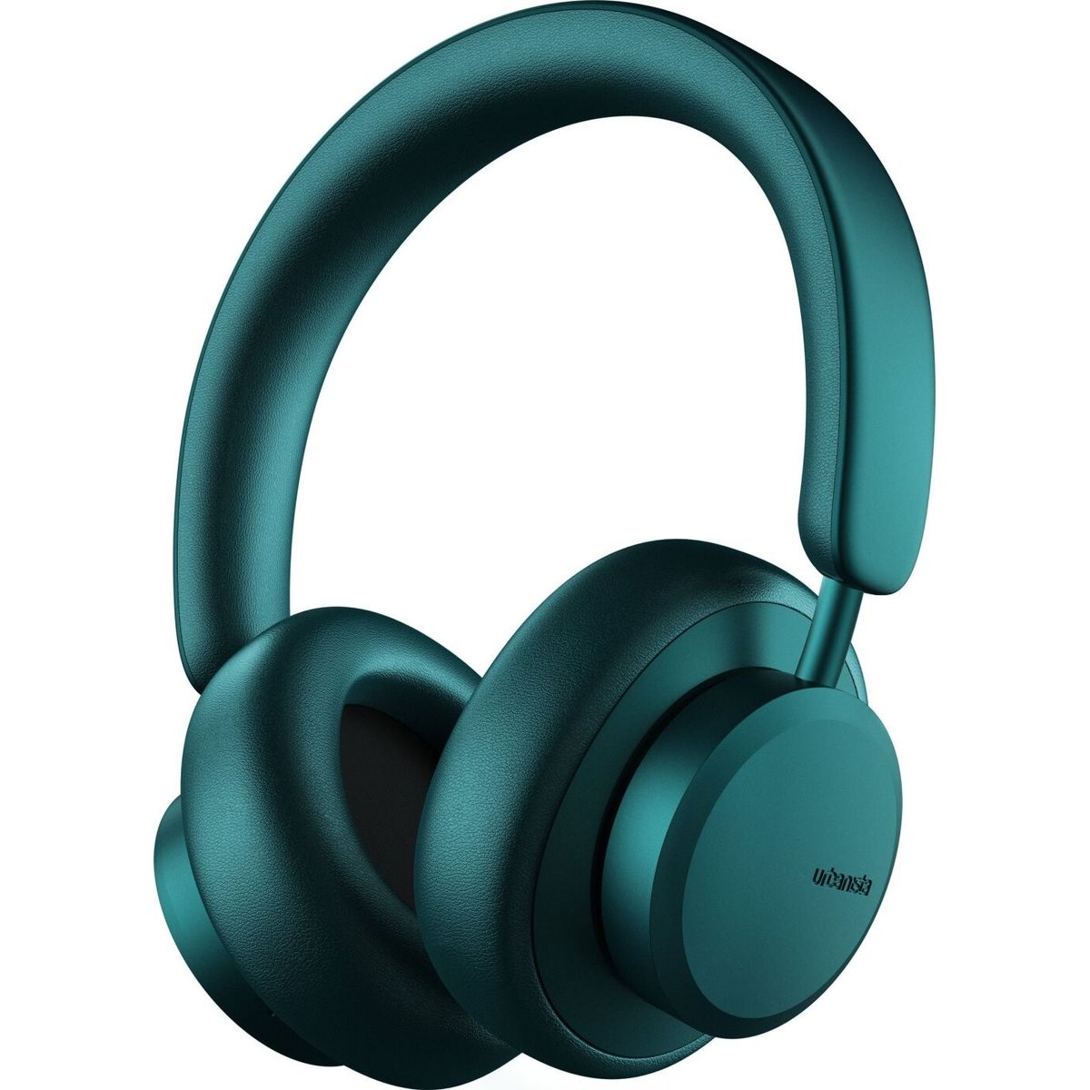 Urbanista - Miami Anc Headset - Teal Green