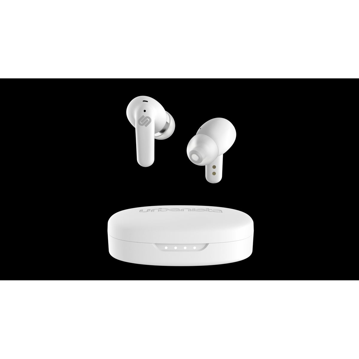 Urbanista Seoul Pearl White Headset