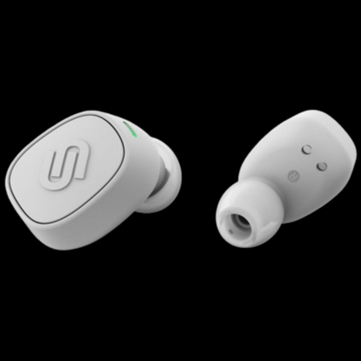 Urbanista Tokyo Plus BT Earbuds - Hvid