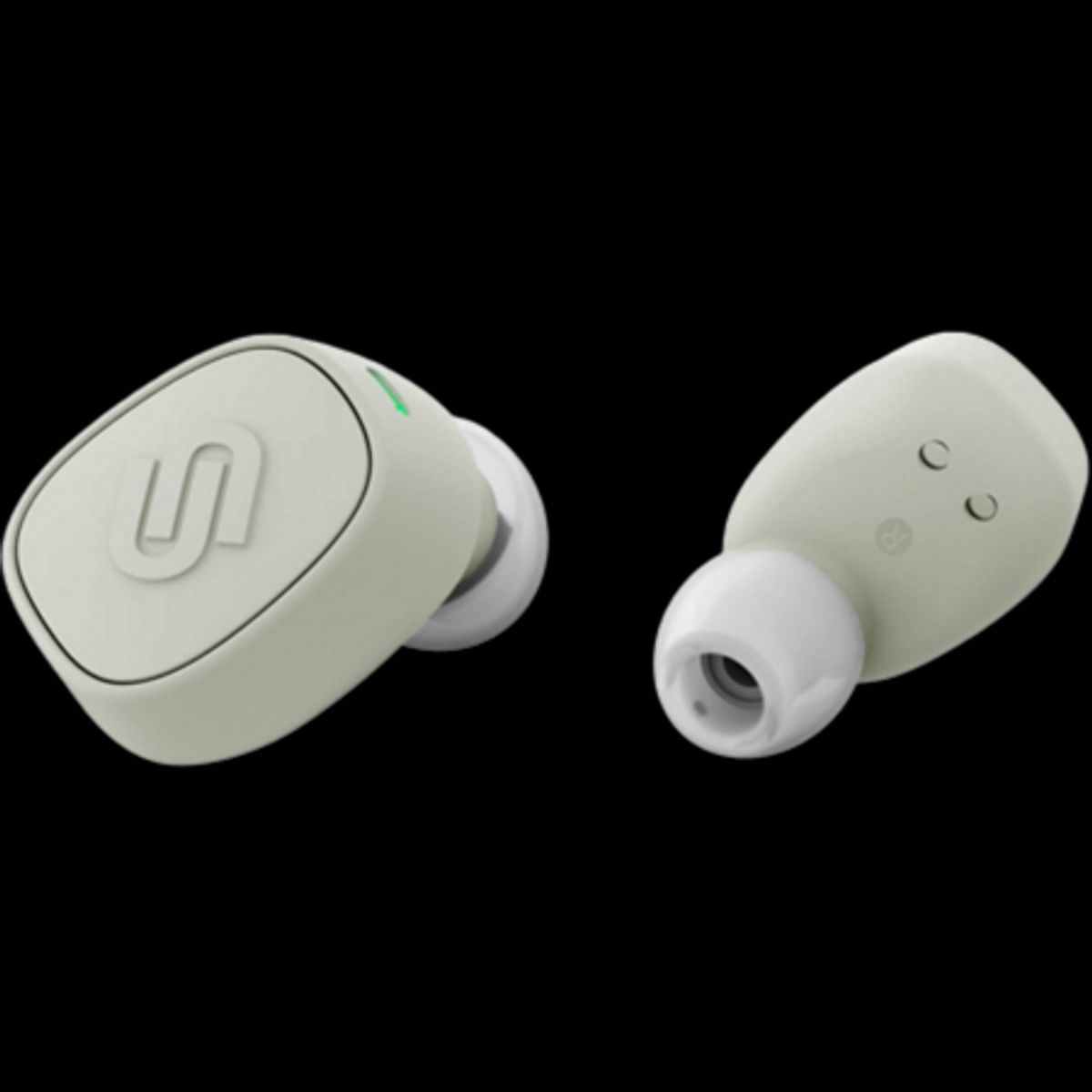 Urbanista Tokyo Plus BT Earbuds - Moon Walk