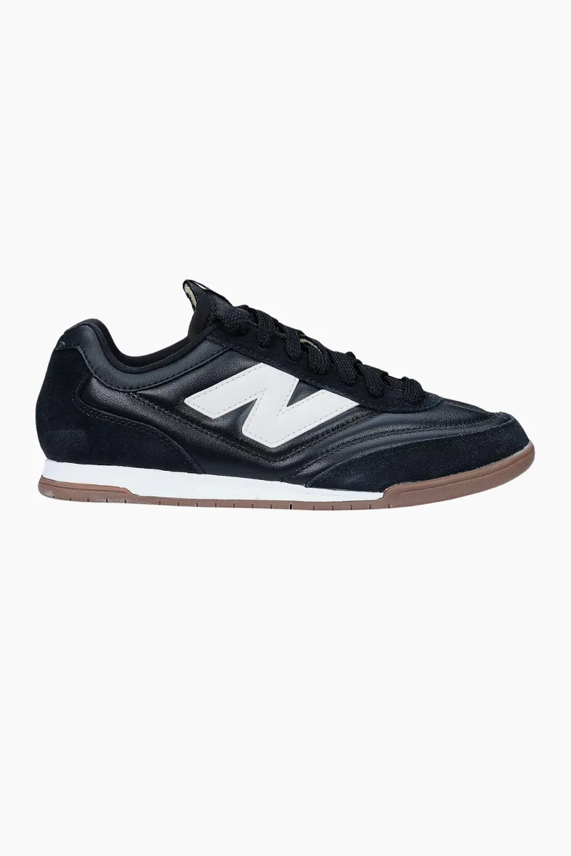 URC42LB - Black/White- New Balance - Sort 37