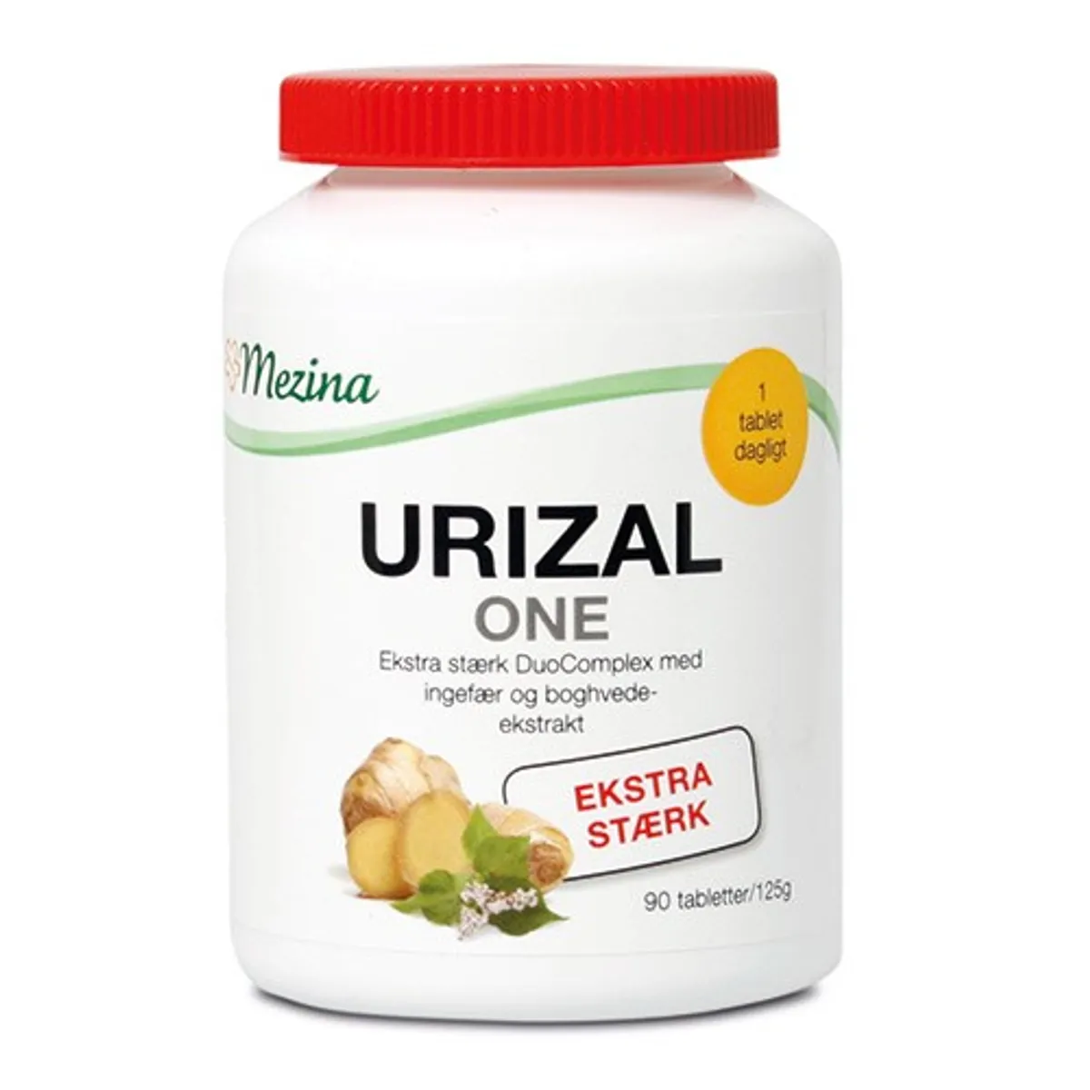 Urizal One - 90 tab - Mezina