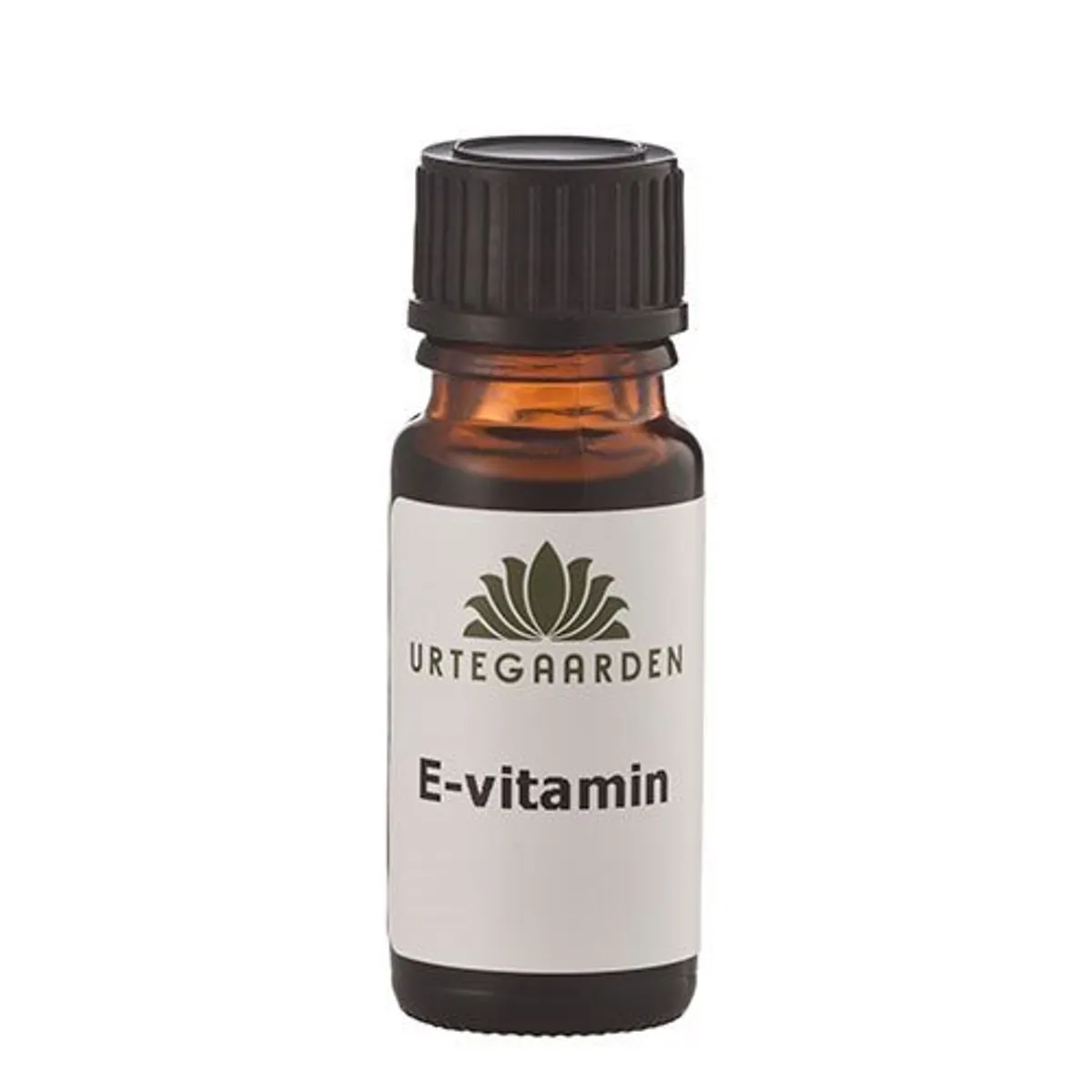 Urtegaarden E-vitamin, 30ml.