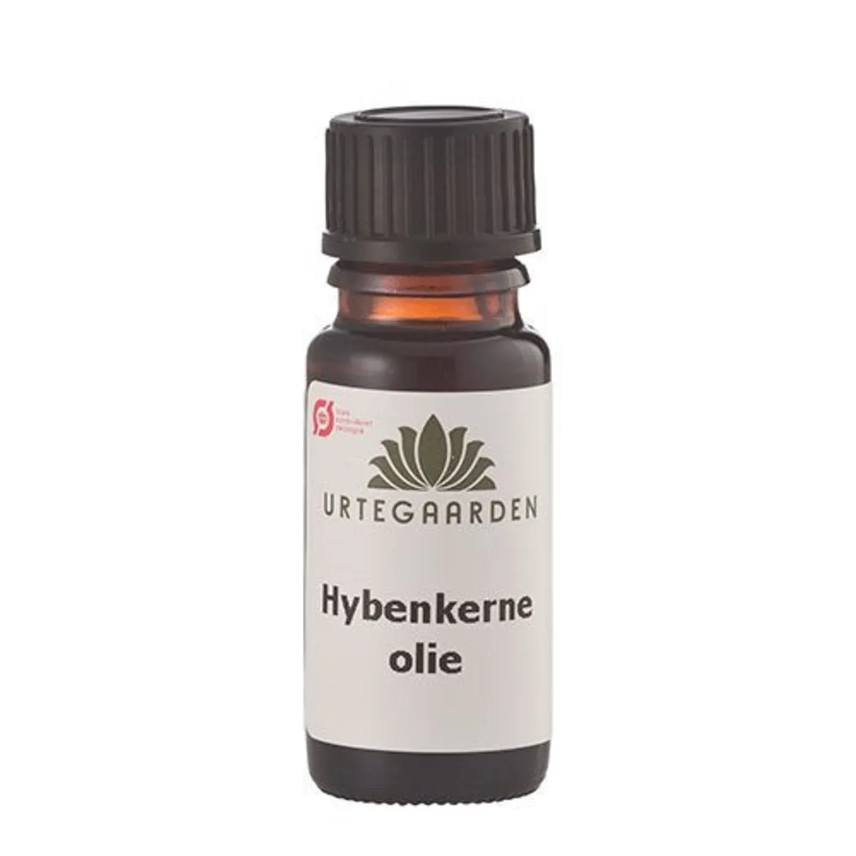 Urtegaarden Hybenkerneolie Ø, 10ml.