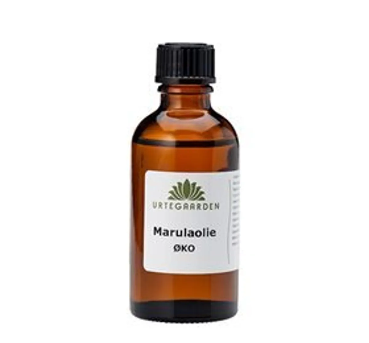 Urtegaarden Marulaolie ØKO, 50ml.