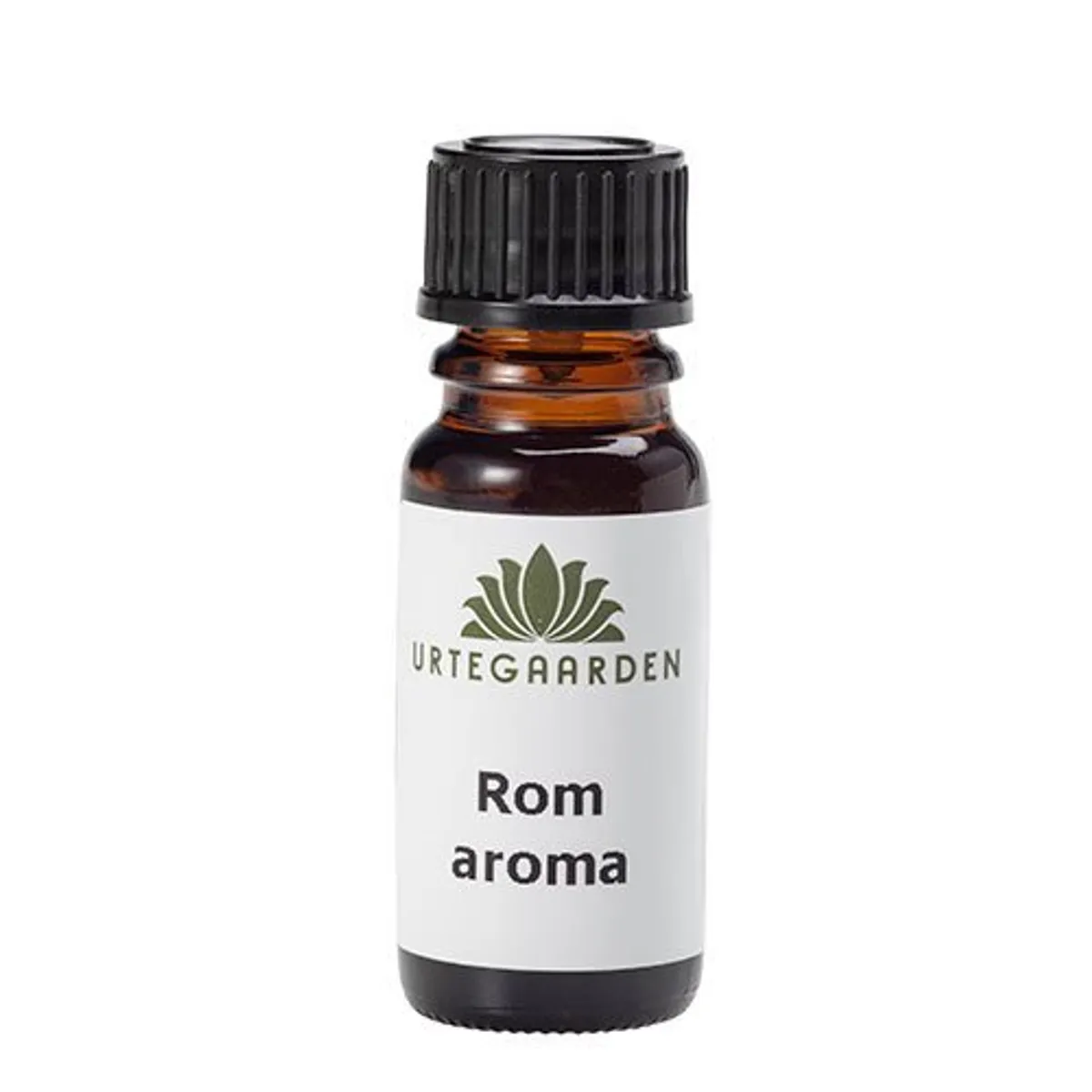 Urtegaarden Romaroma, 10ml.